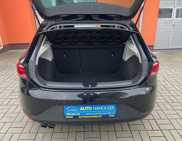 Seat Leon 7