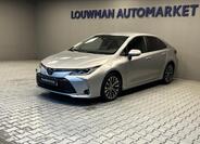 Toyota Corolla 1