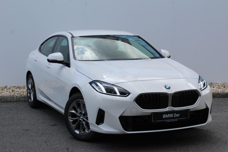BMW Řada 2