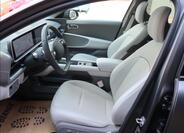 Hyundai Ioniq 6 11