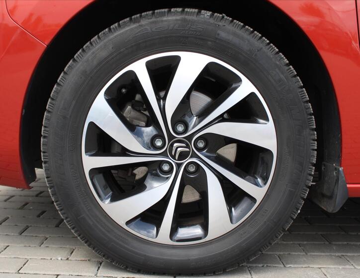 Citroën SpaceTourer 10