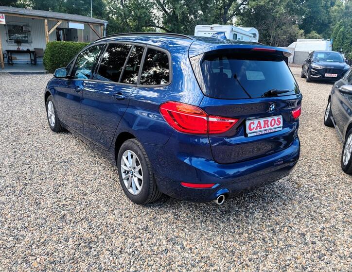 BMW Řada 2 5