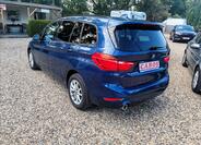 BMW Řada 2 5