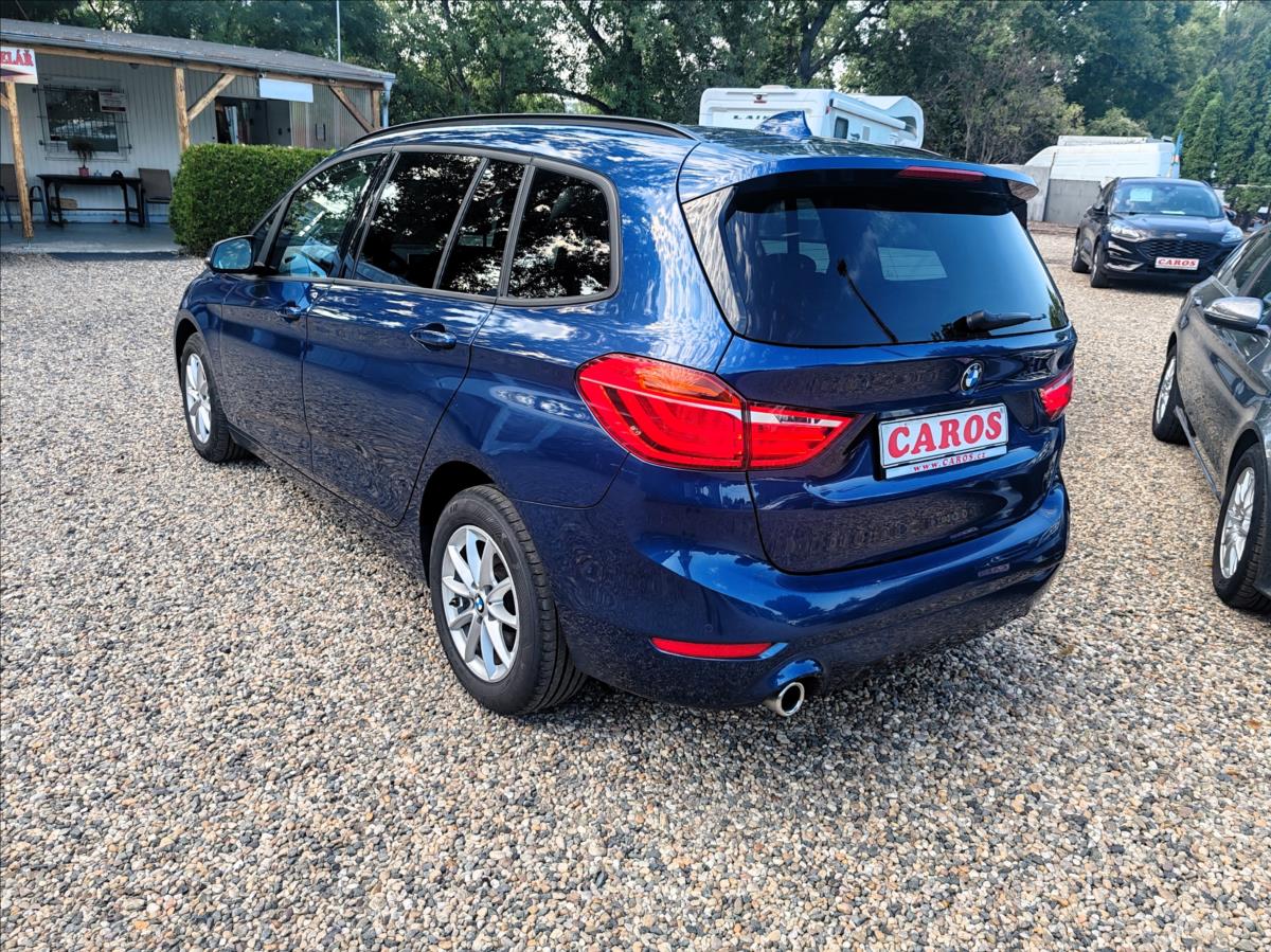 BMW Řada 2
