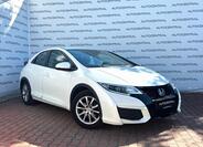 Honda Civic 1