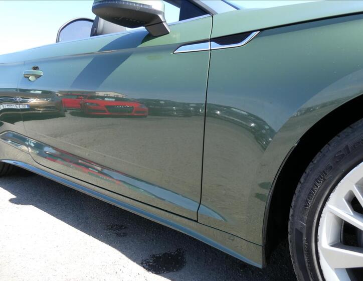 Audi A5 14