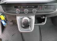 Volkswagen Transporter 12