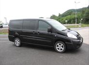 Fiat Scudo 4