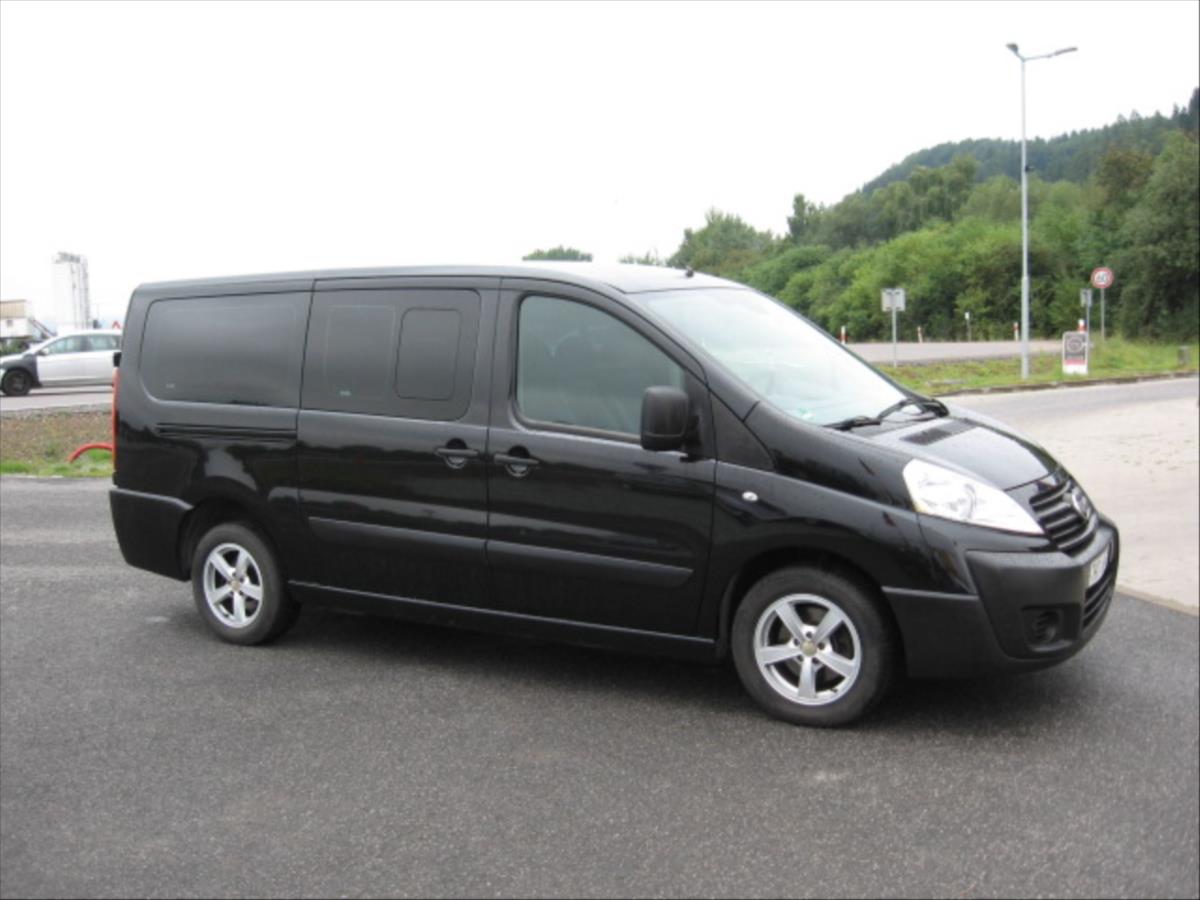 Fiat Scudo