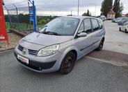 Renault Grand Scénic 1