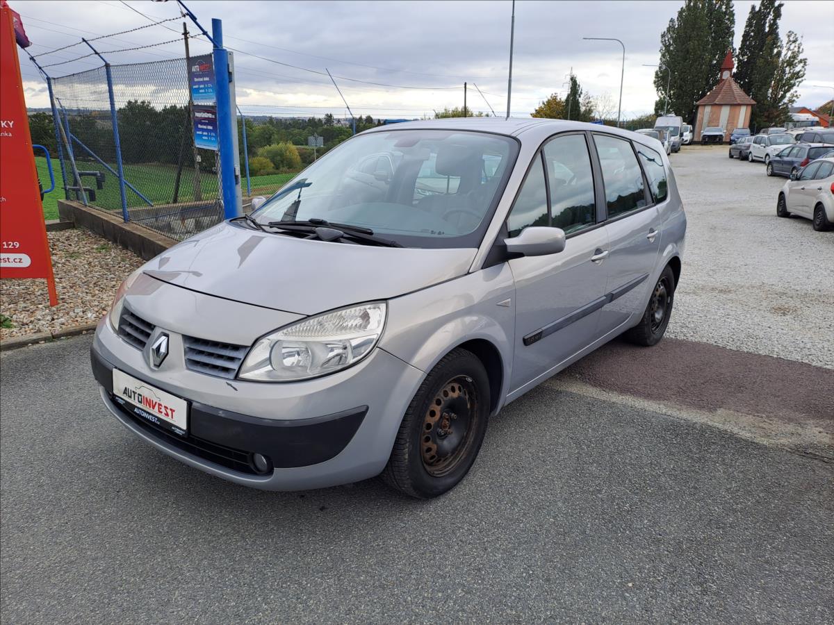 Renault Grand Scénic