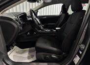 Ford Mondeo 26