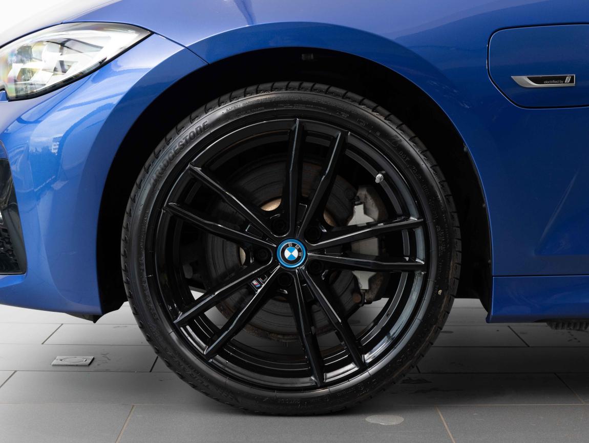 BMW Řada 3