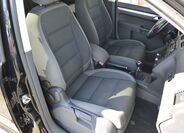 Volkswagen Touran 32