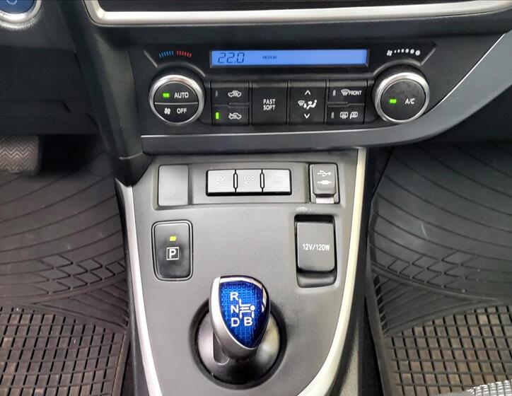 Toyota Auris 37