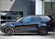 Land Rover Discovery 2