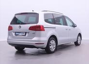 Volkswagen Sharan 7