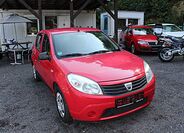 Dacia Sandero 3