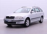 Škoda Octavia 3