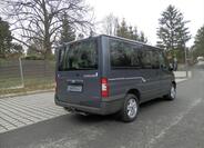 Ford Transit 10