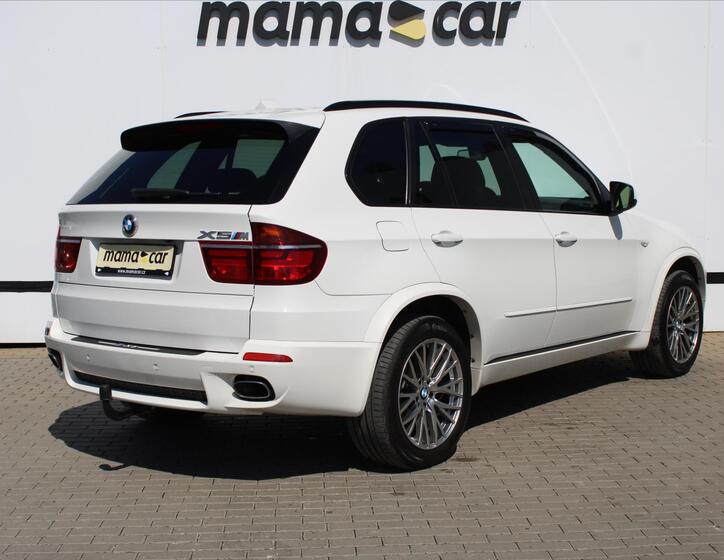BMW X5 7