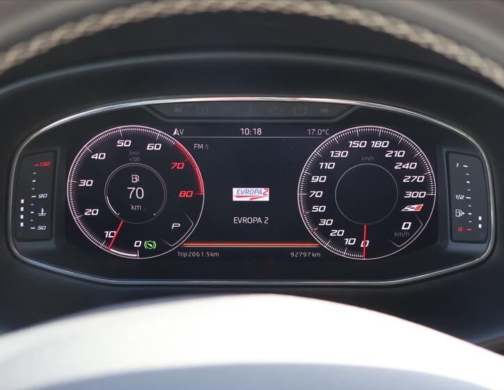 Seat Leon 20