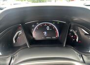 Honda Civic 13