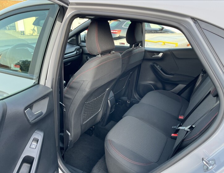 Ford Puma 17