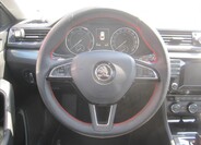 Škoda Superb 8