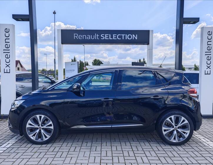 Renault Scénic 3