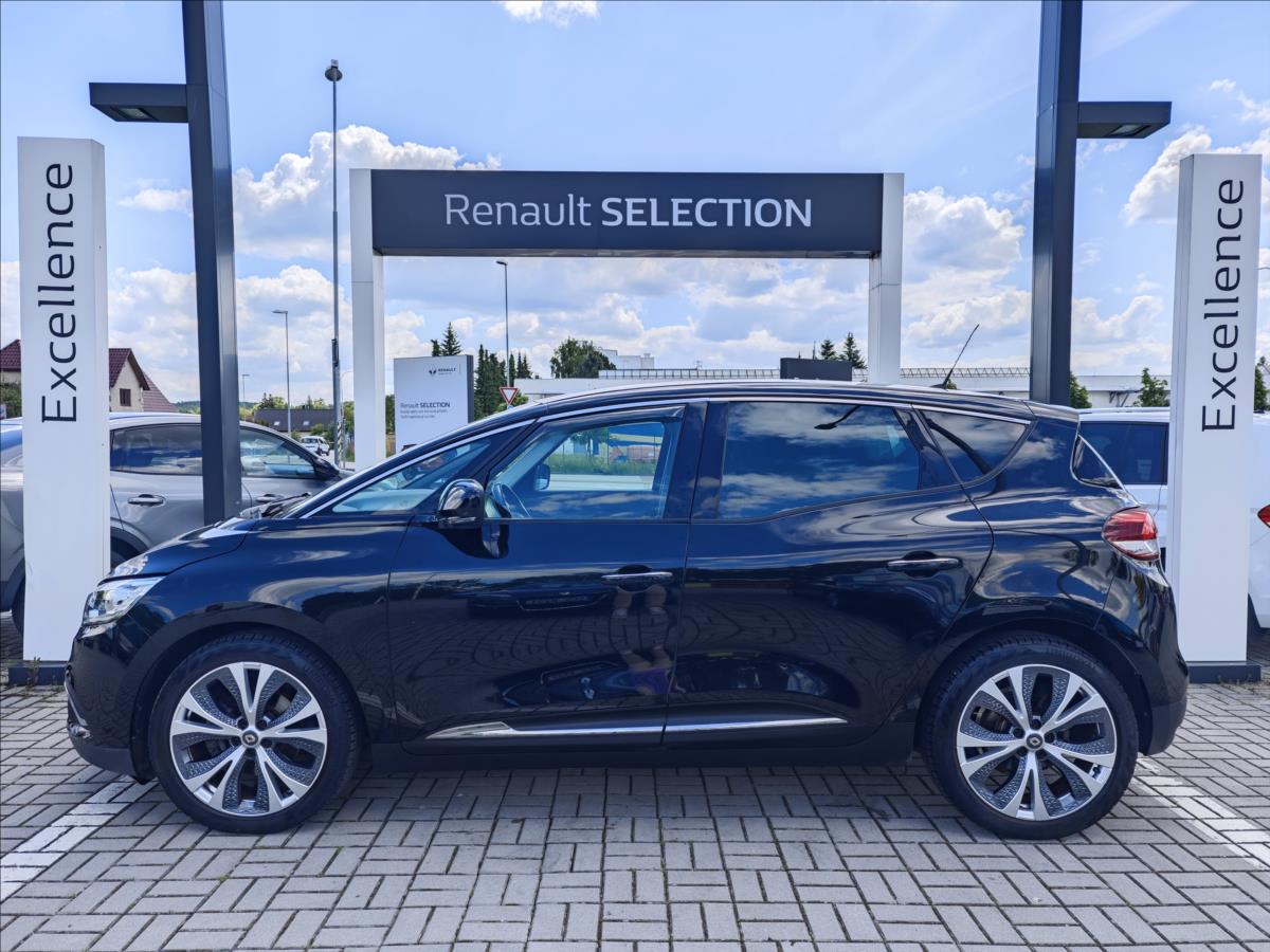 Renault Scénic