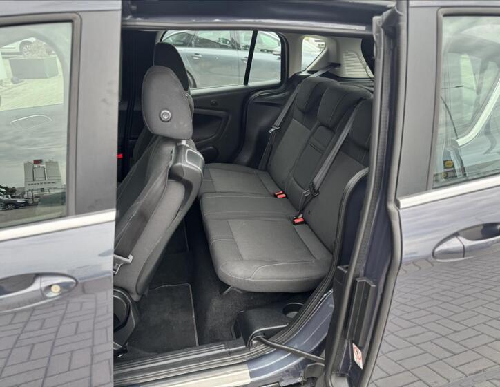 Ford B-MAX 12