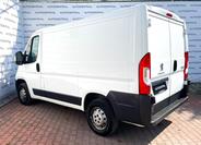 Peugeot Boxer 6