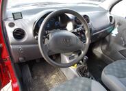 Daewoo Matiz 19