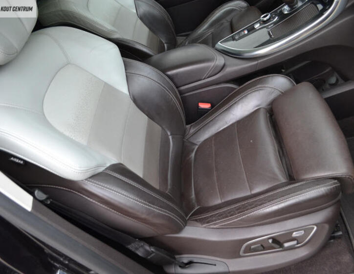 Renault Espace 15