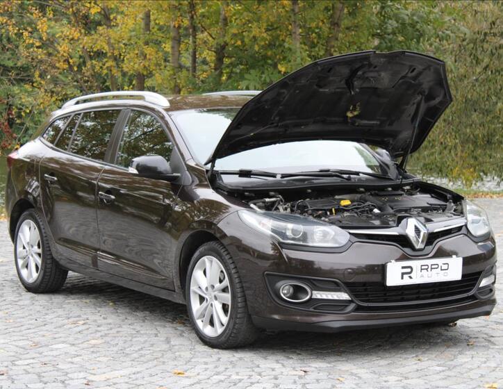 Renault Mégane 41