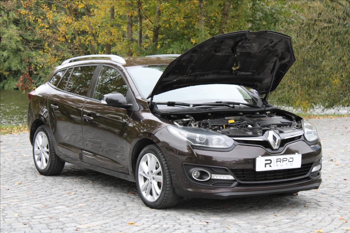 Renault Mégane