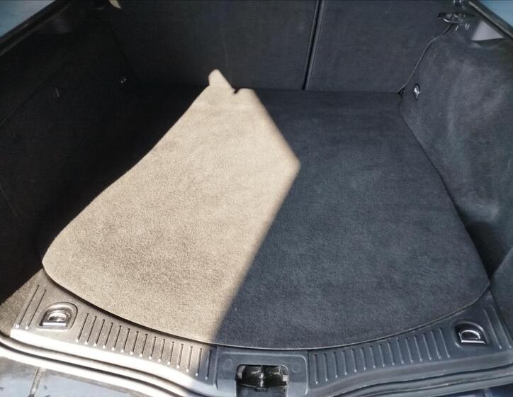 Ford Mondeo 25