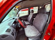 Opel Agila 11
