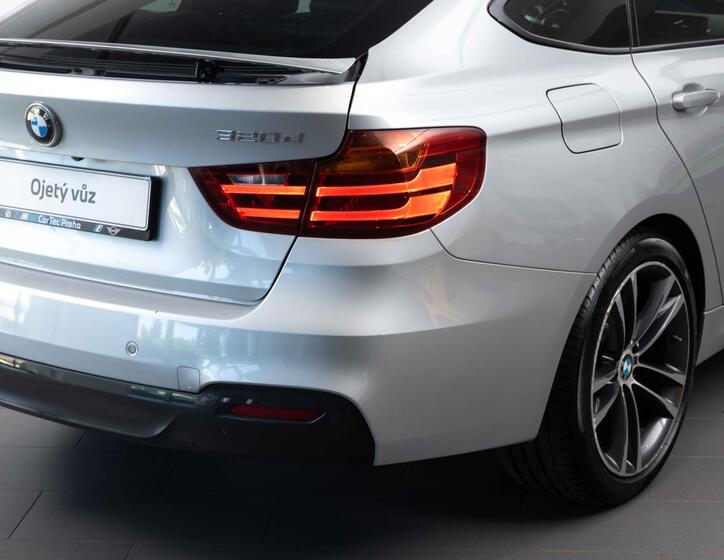 BMW Řada 3 9