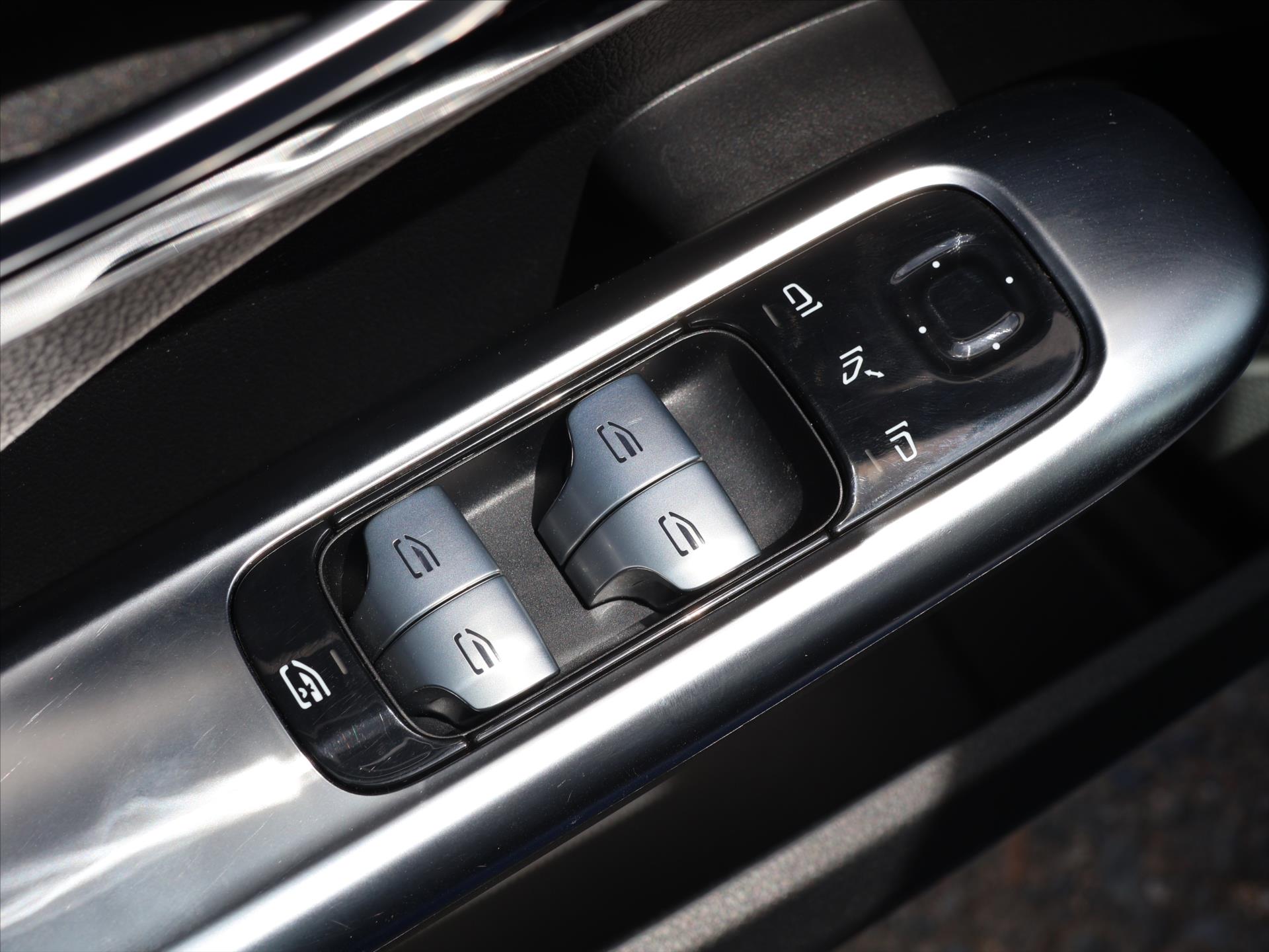 Mercedes-Benz Třídy C