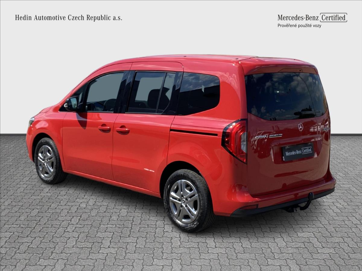 Mercedes-Benz Citan