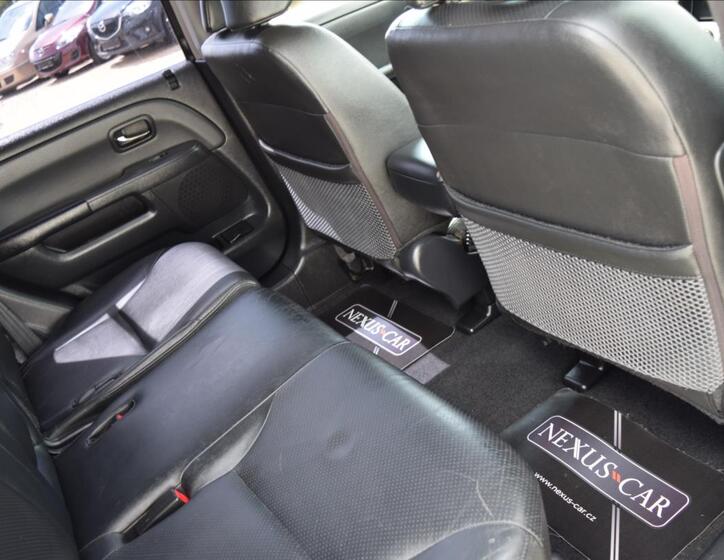 Honda CR-V 18