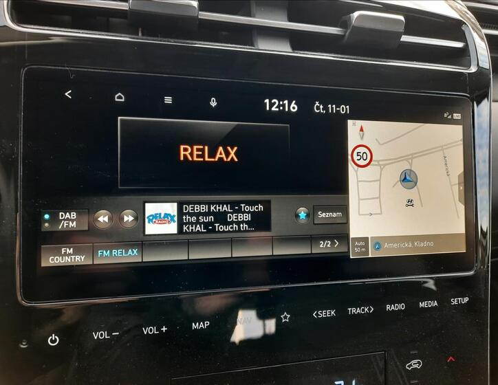 Hyundai Tucson 16