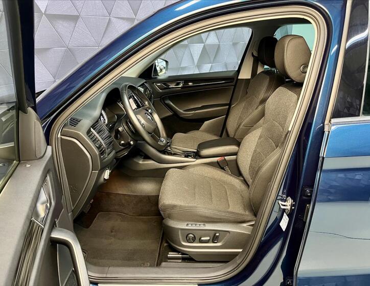 Škoda Kodiaq 11