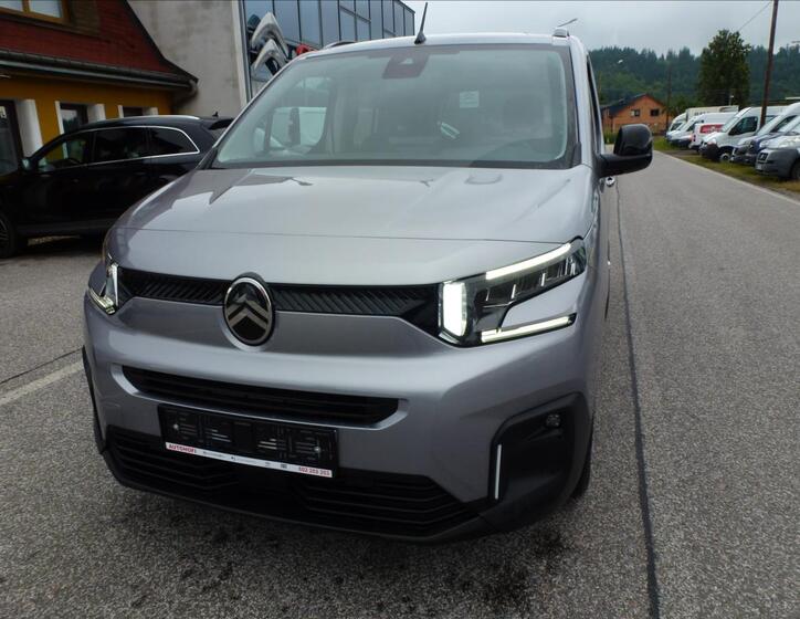 Citroën Berlingo 3