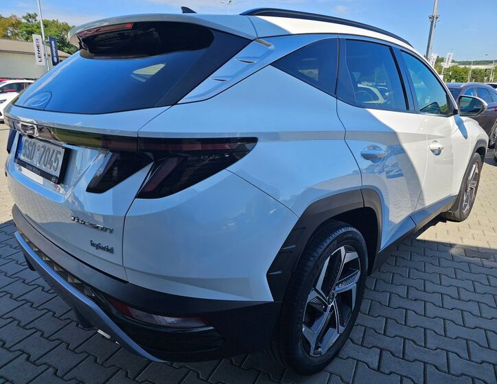 Hyundai Tucson 5