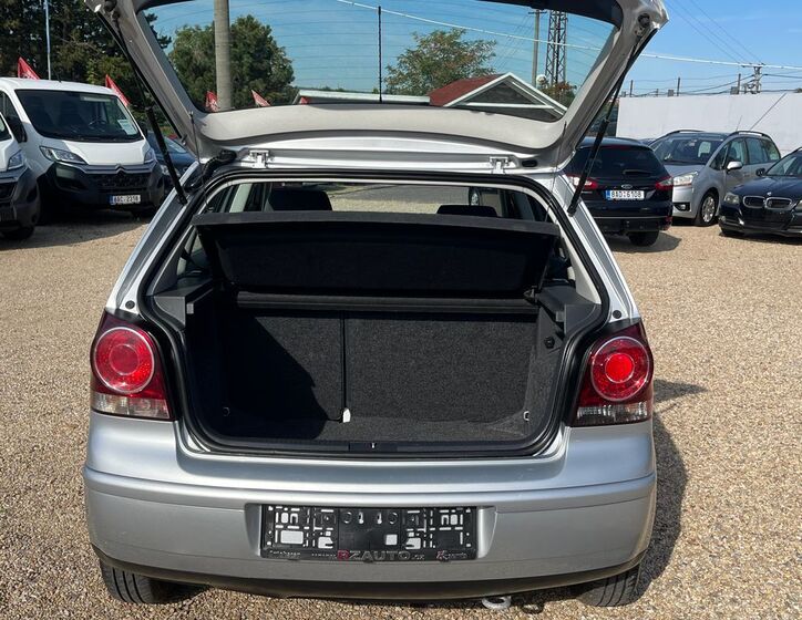 Volkswagen Polo 5