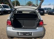 Volkswagen Polo 5