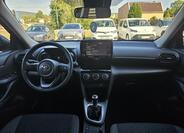 Toyota Yaris Cross 5